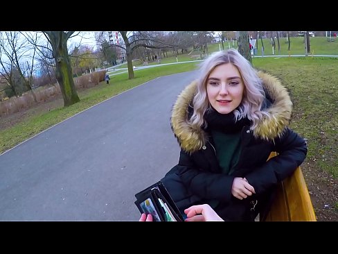 ❤️ Nielaisee tuntemattoman kuumaa spermaa rahasta - suihinotto puistossa Eva Elfieltä ️❌ Porno at us fi.xxxnd-com.ru